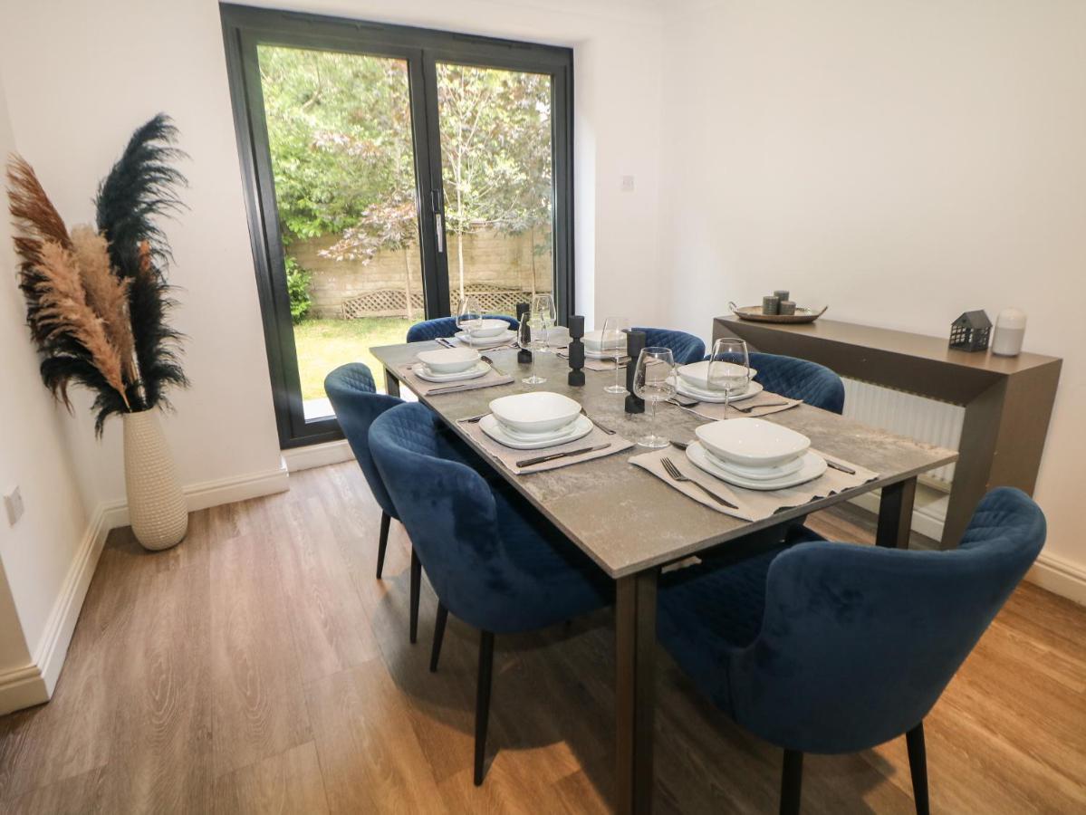 Holiday home Millhouses Hideaway Sheffield