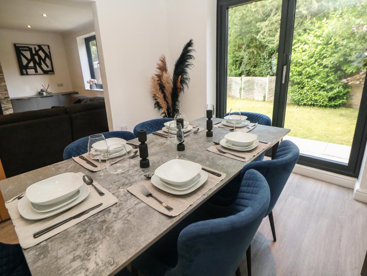 Holiday home Millhouses Hideaway Sheffield