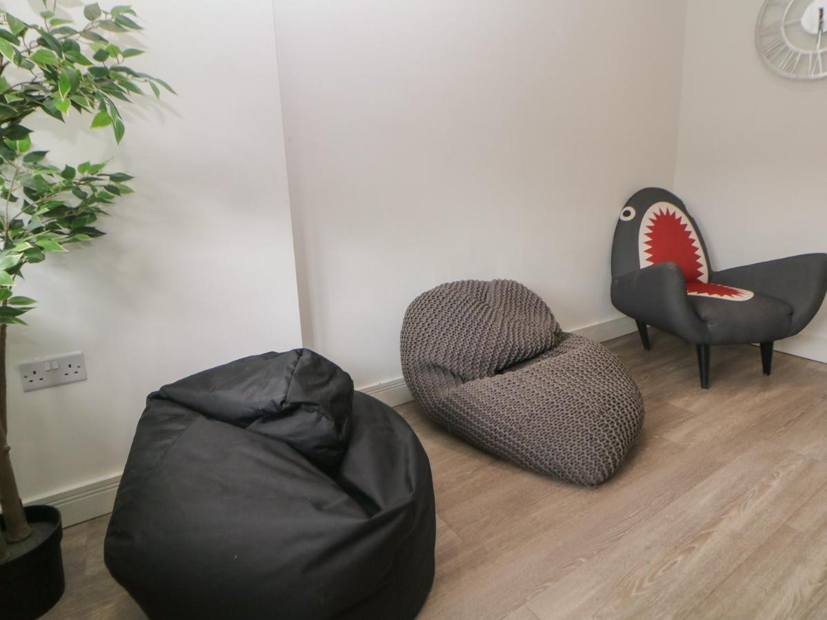 Holiday home Millhouses Hideaway Sheffield