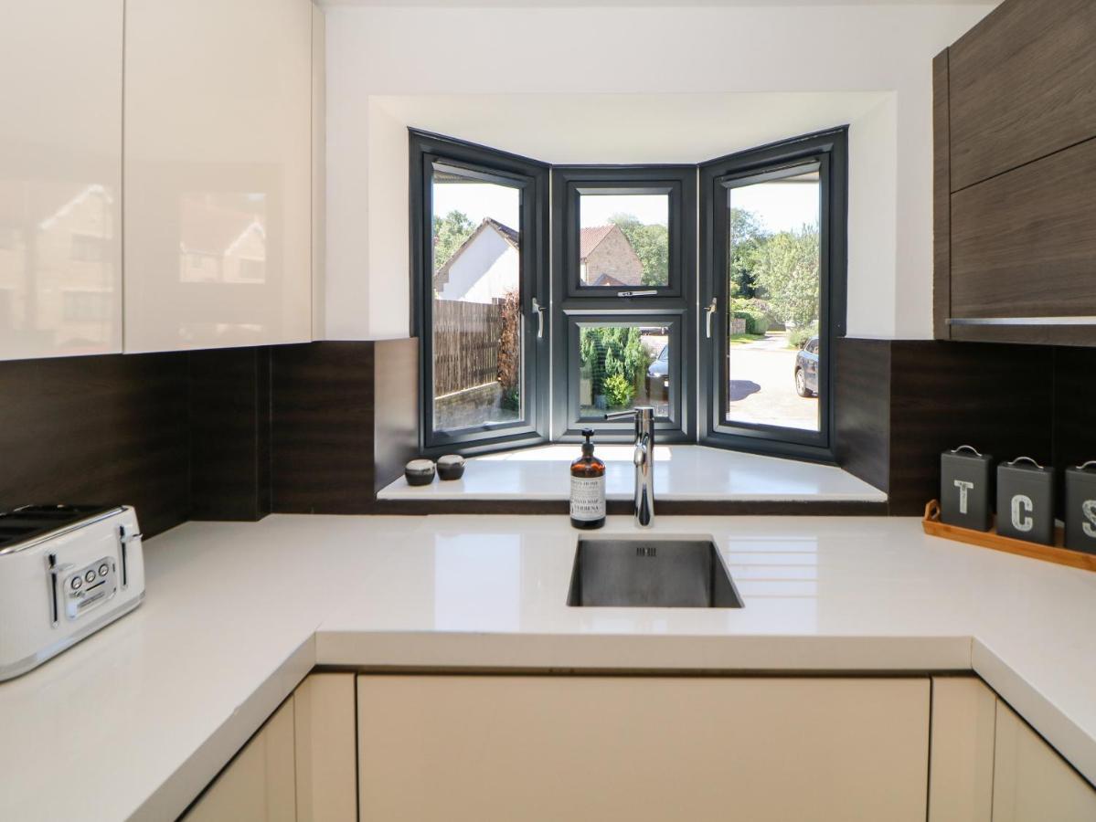 Millhouses Hideaway