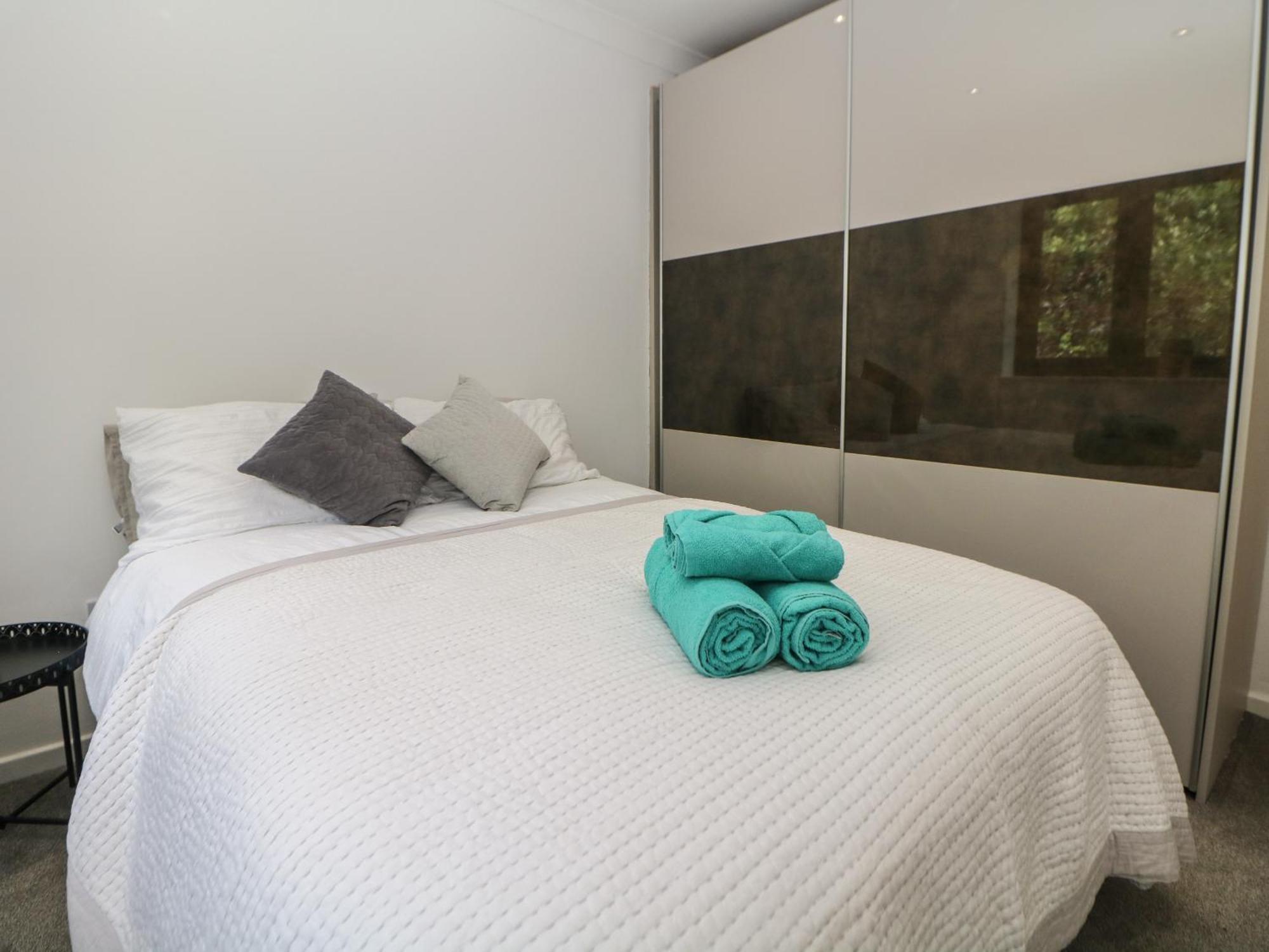 Holiday home Millhouses Hideaway *
