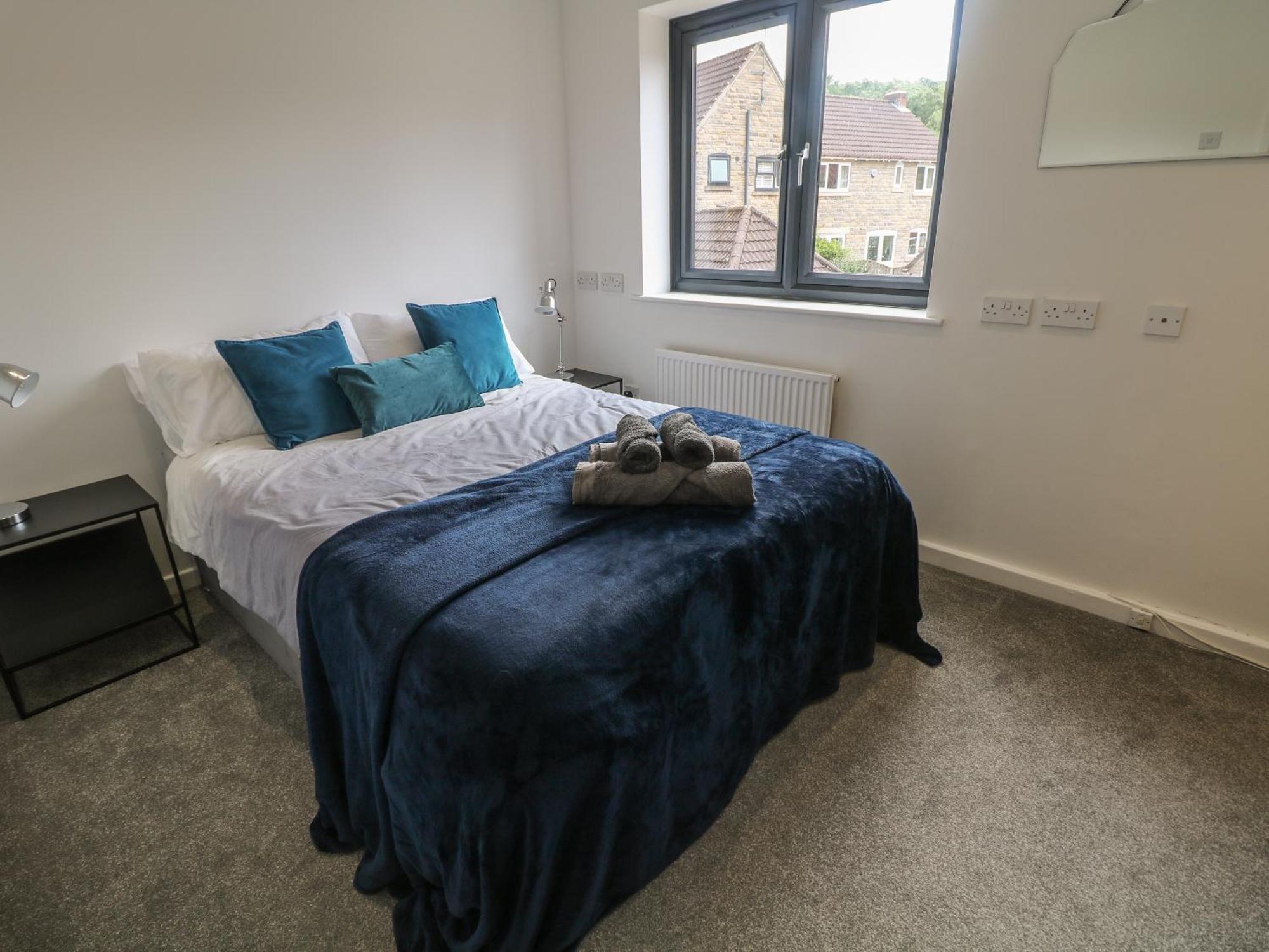 Millhouses Hideaway Holiday home *